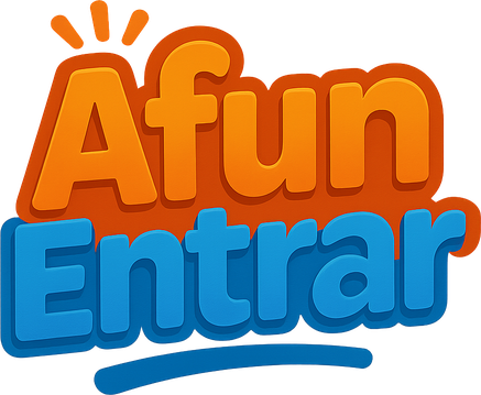 afun entrar